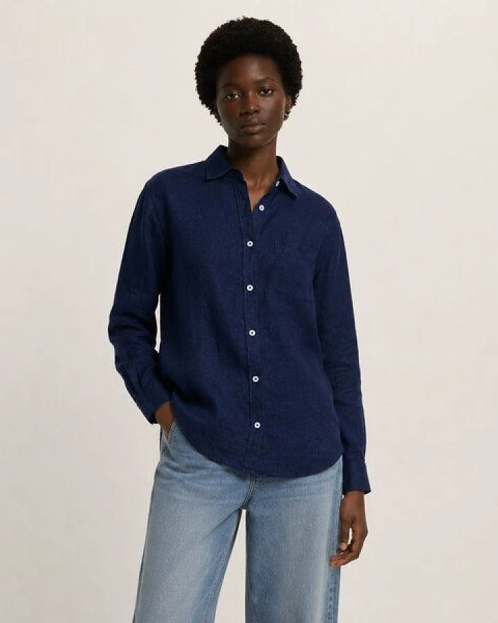 Blau
