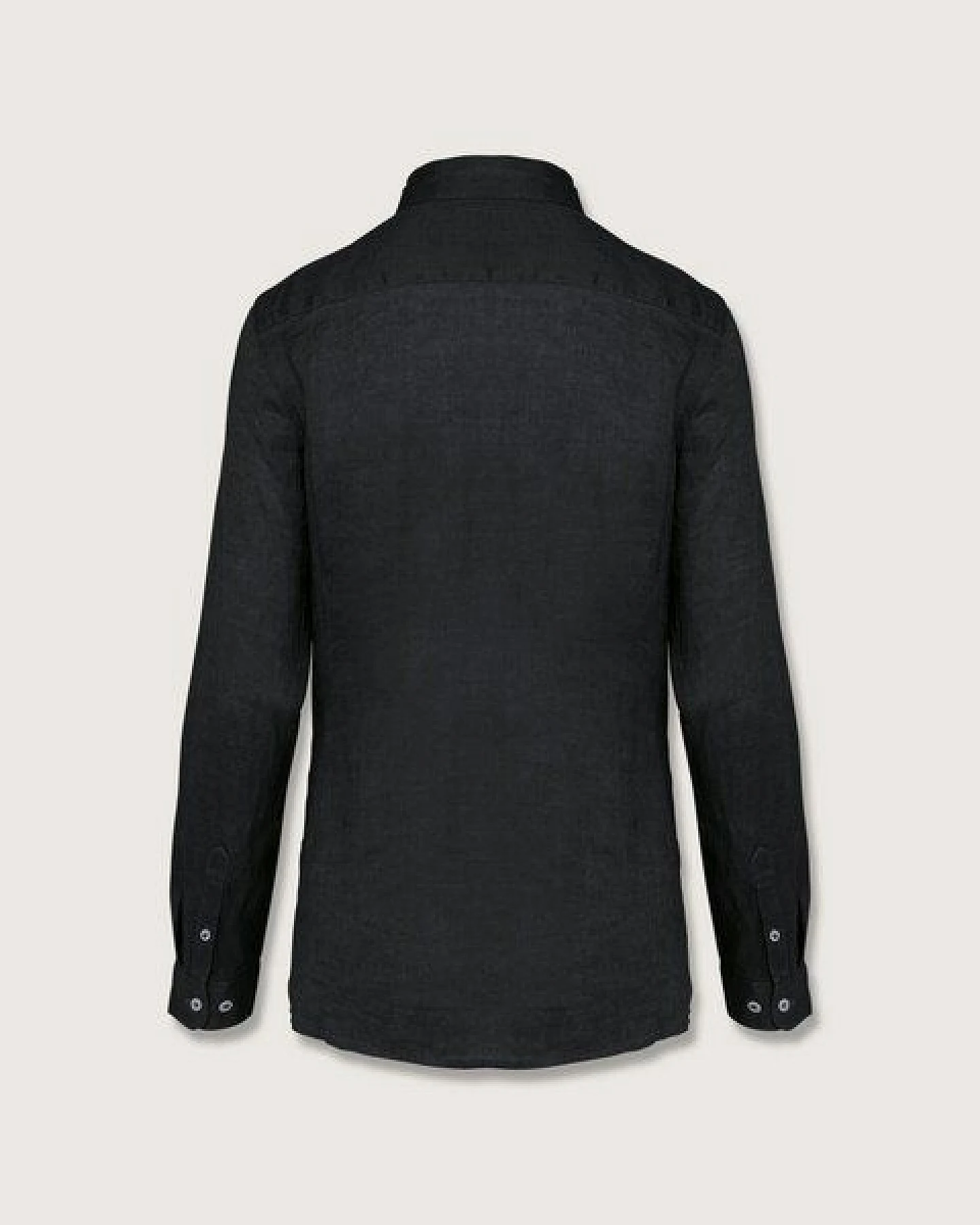 YTWOO Damen Leinenbluse – Ansicht 2