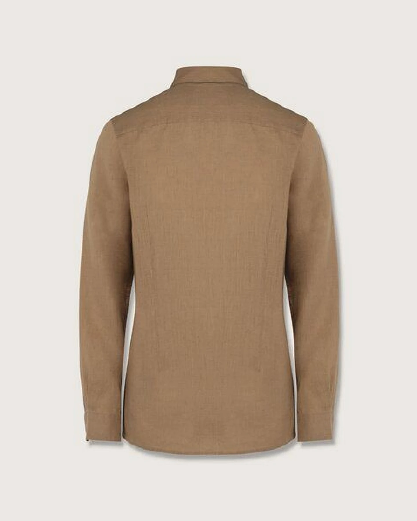 YTWOO Damen Leinenbluse – Ansicht 3