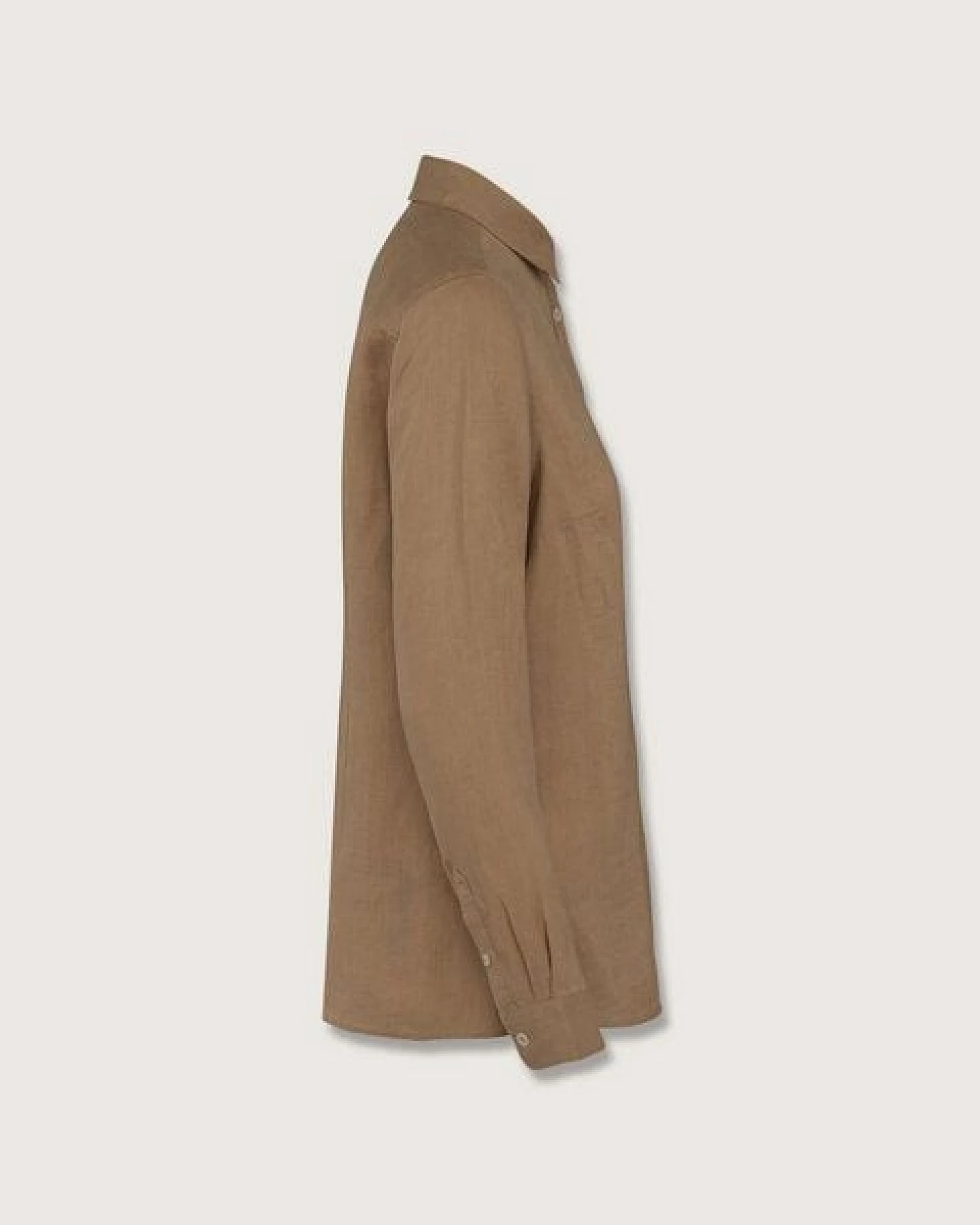YTWOO Damen Leinenbluse – Ansicht 4