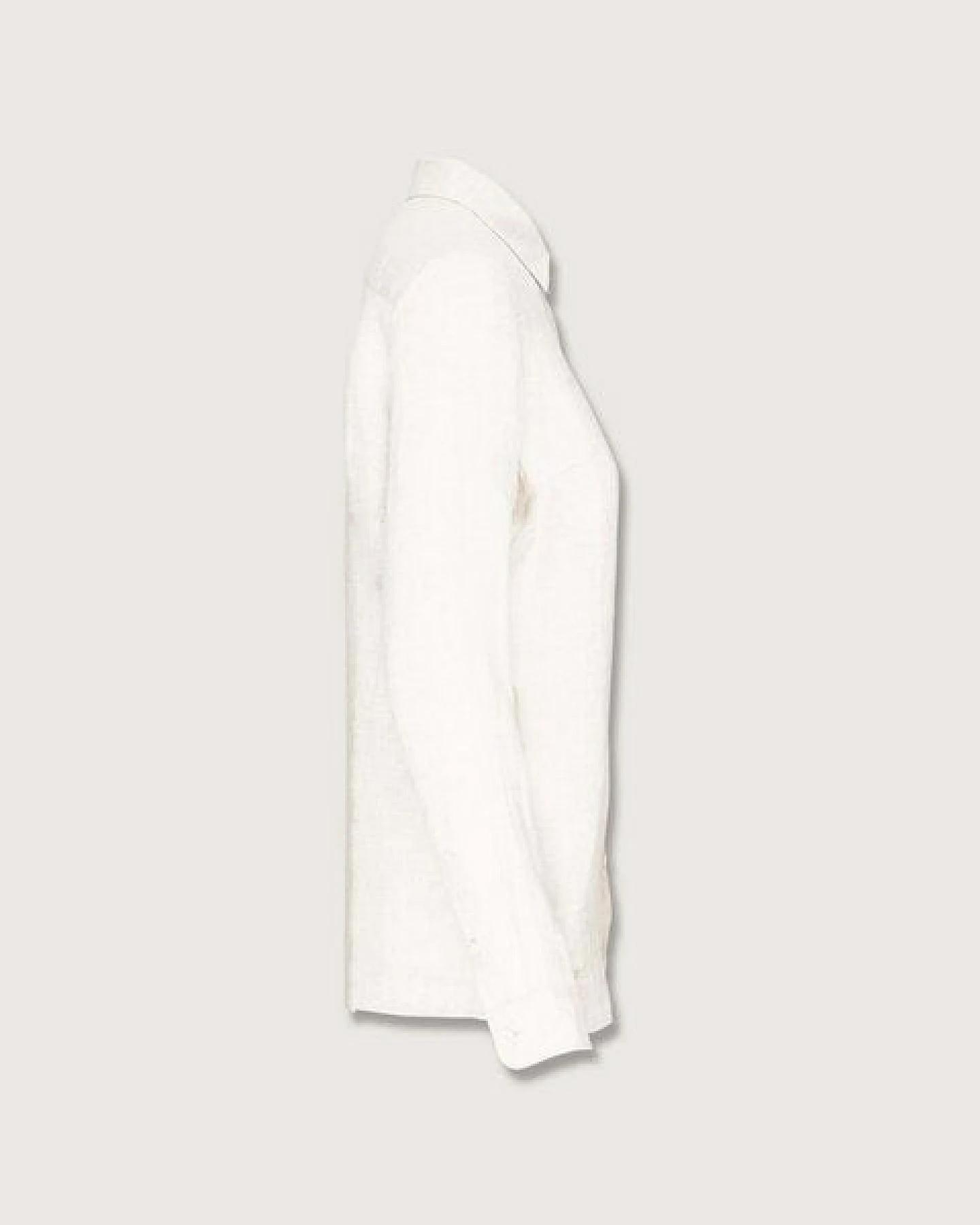 YTWOO Damen Leinenbluse – Ansicht 3