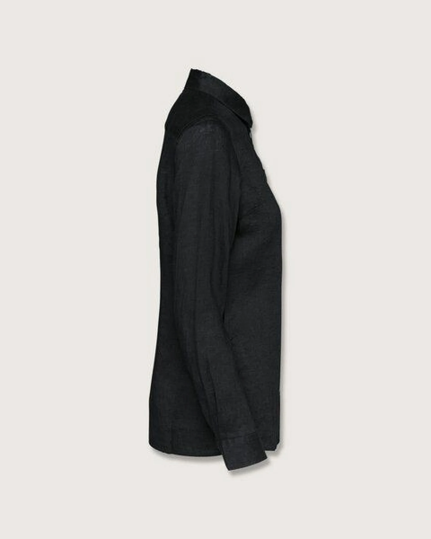 YTWOO Damen Leinenbluse – Ansicht 3