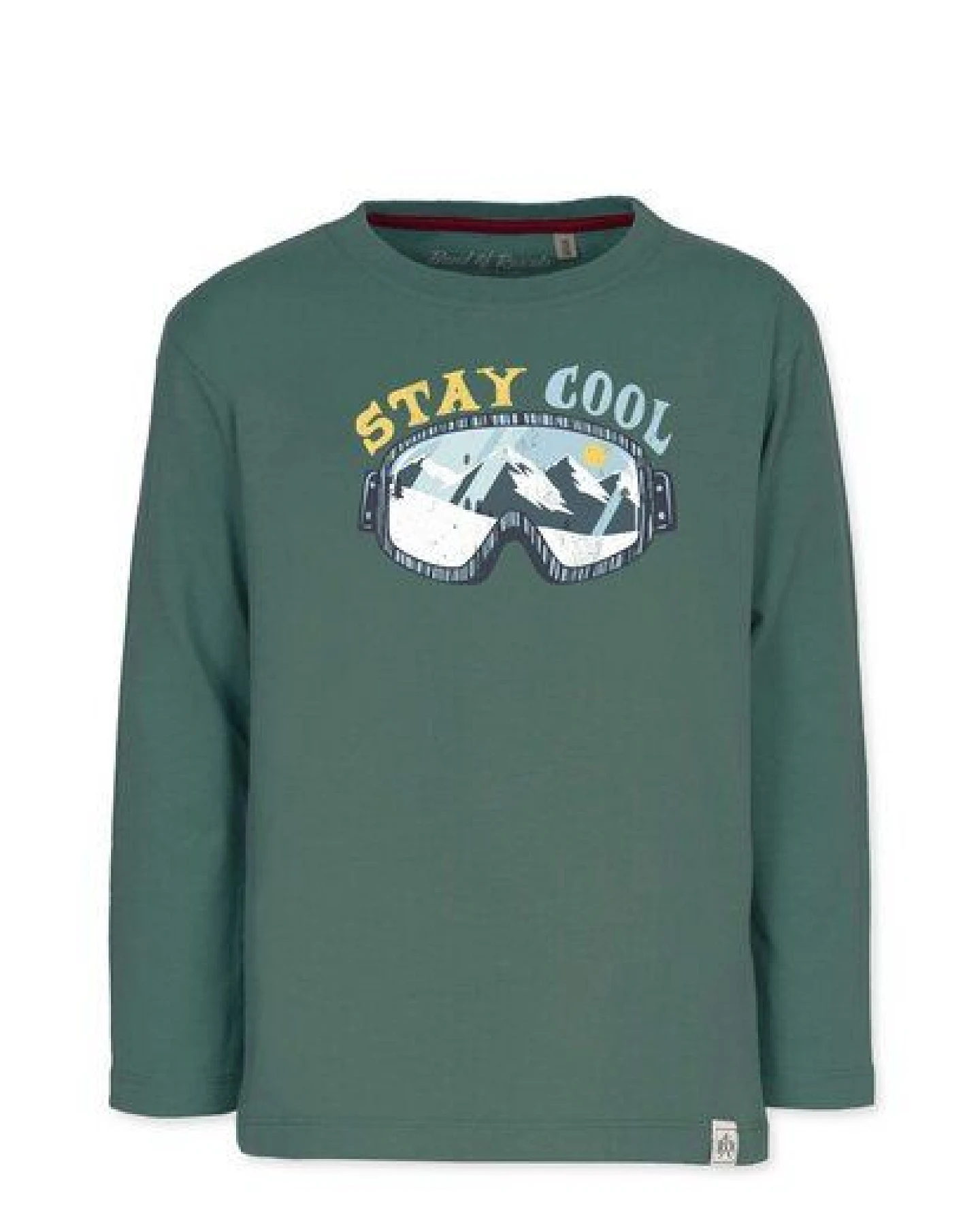 Band of Rascals Stay Cool Longsleeve – Ansicht 2