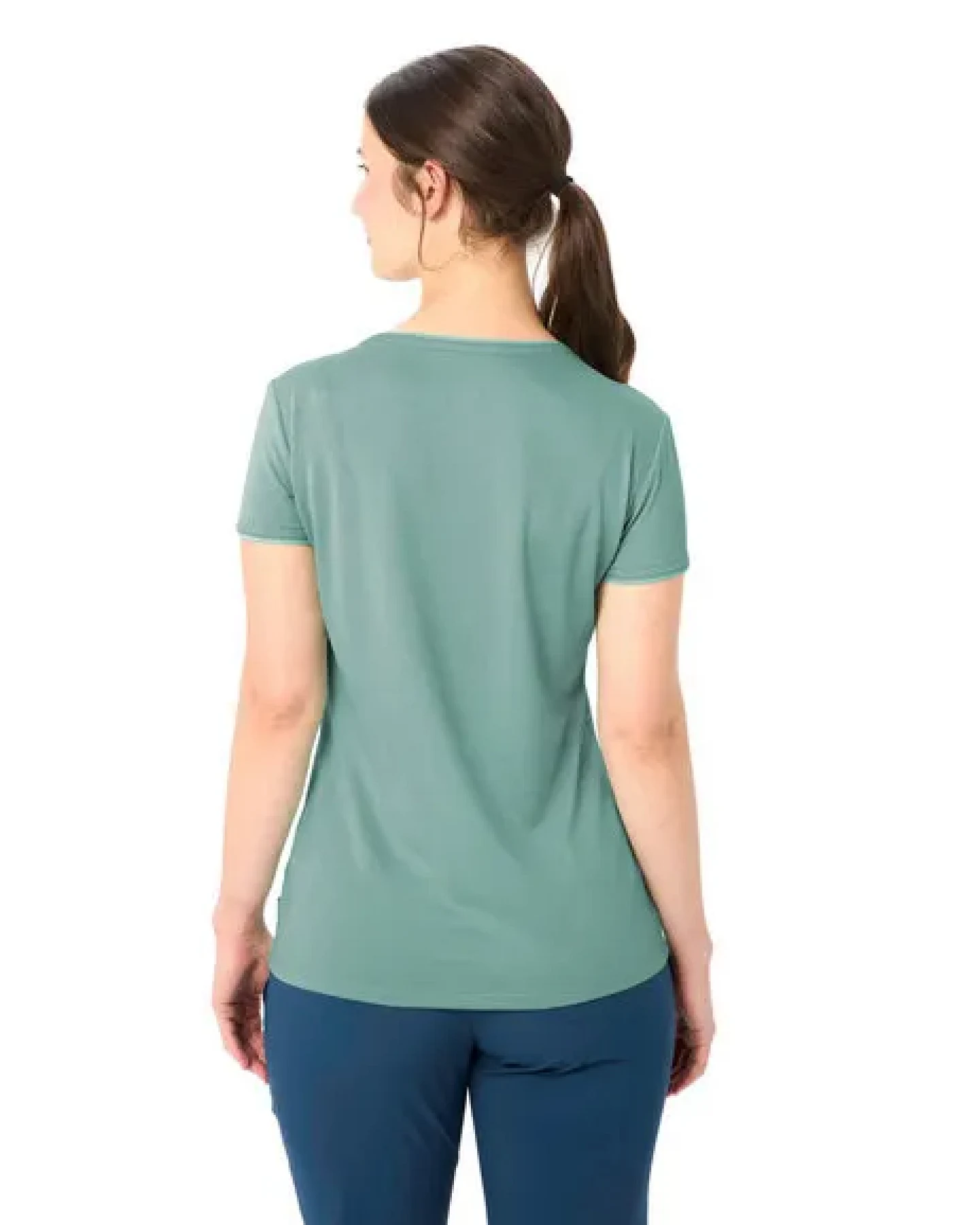 VAUDE T-Shirt Women's Essential T-Shirt – Ansicht 4