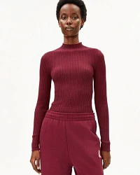 Velvet Red