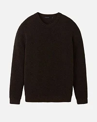 Produktseite: Herren Strickpullover aus Baumwolle - BACOPA - recolution