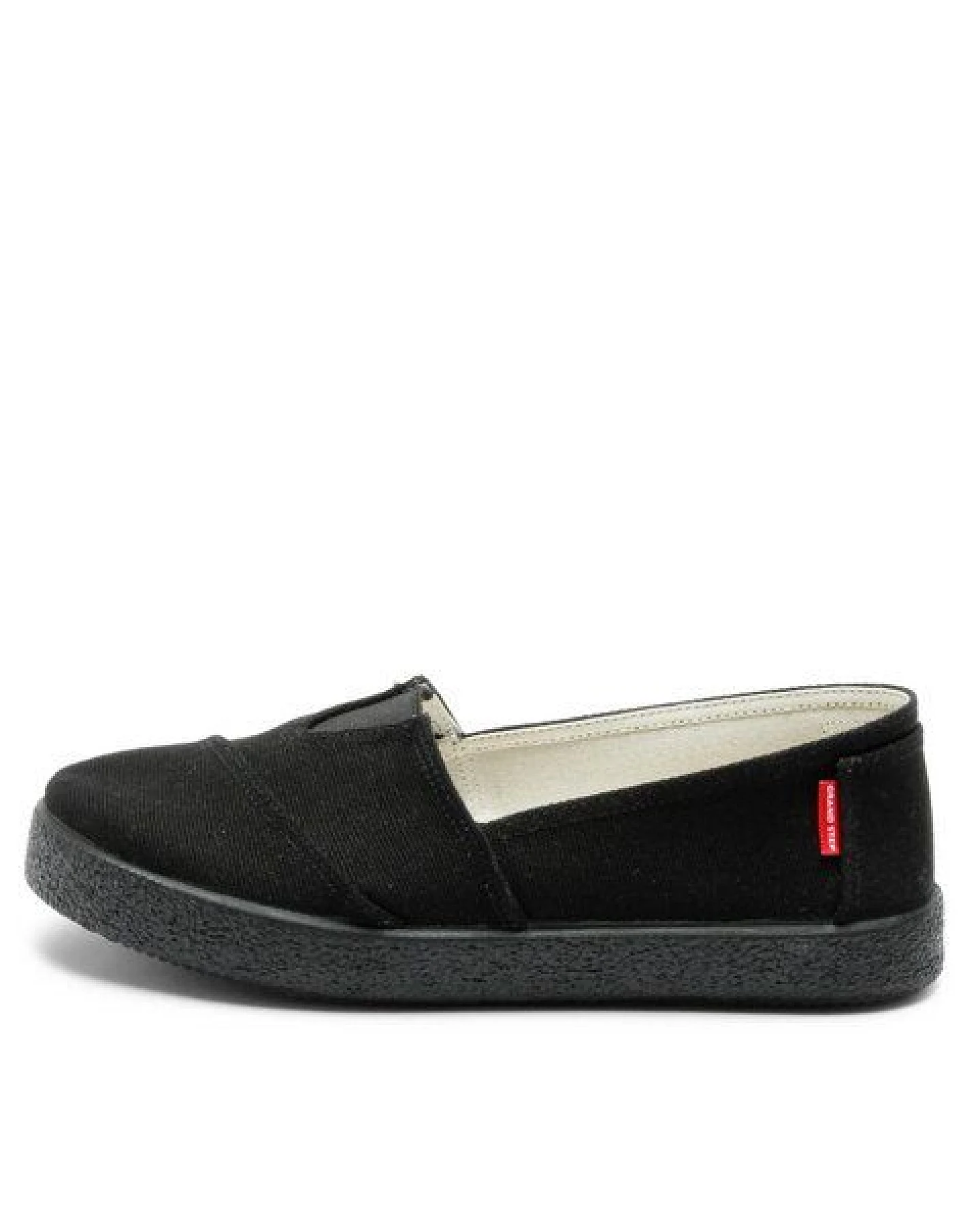 Grand Step Vegan Slipper Tim/Timea – Ansicht 2