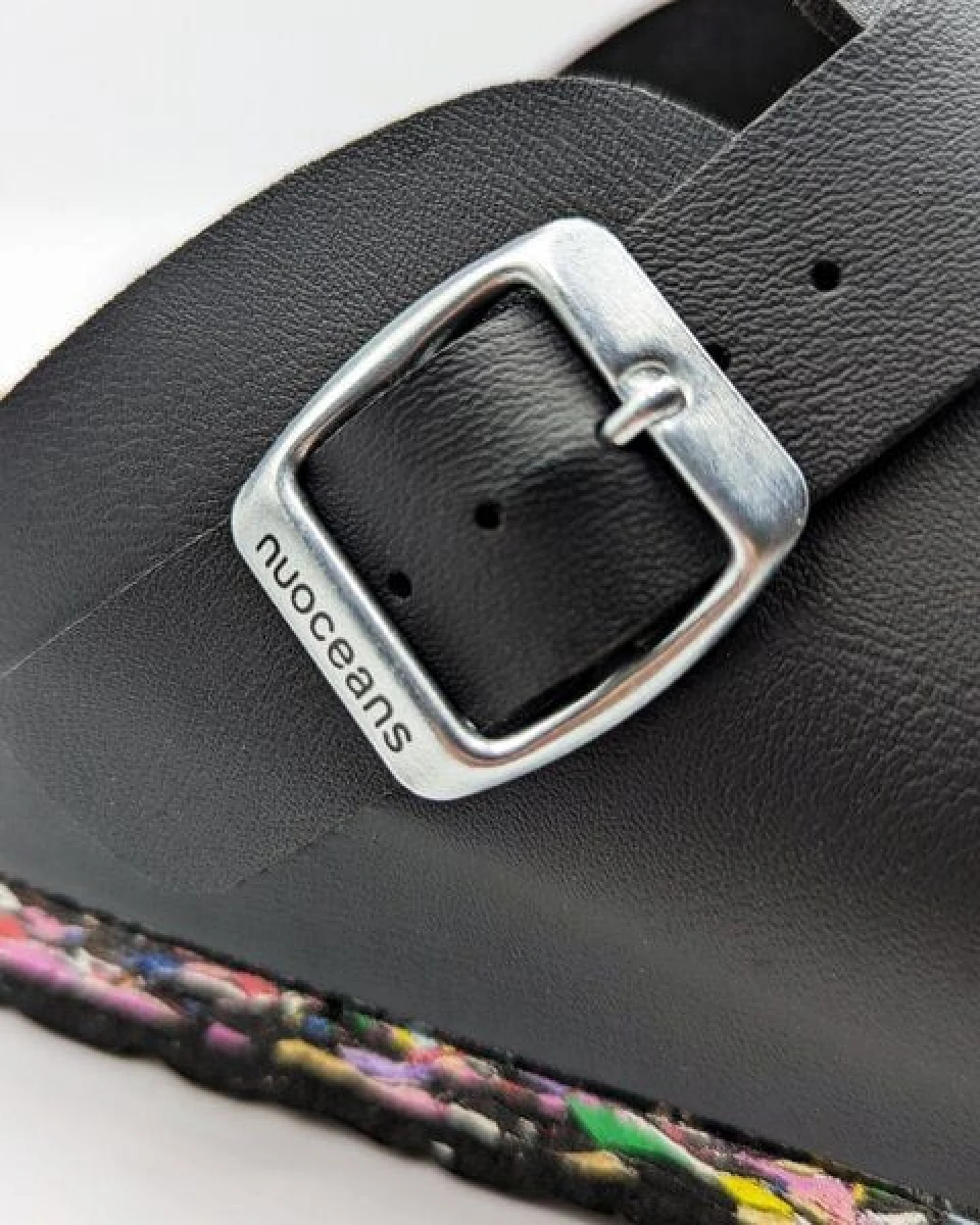 Nuoceans Clogs Nightfall - Vegan – Ansicht 4