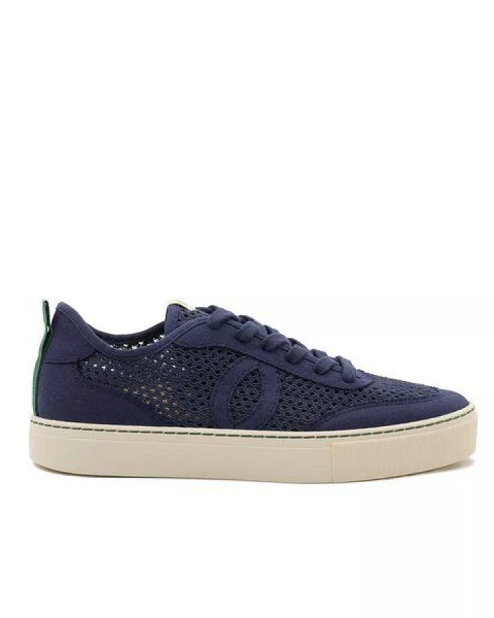 Vesicapiscis Sneaker Modell: Brigitte