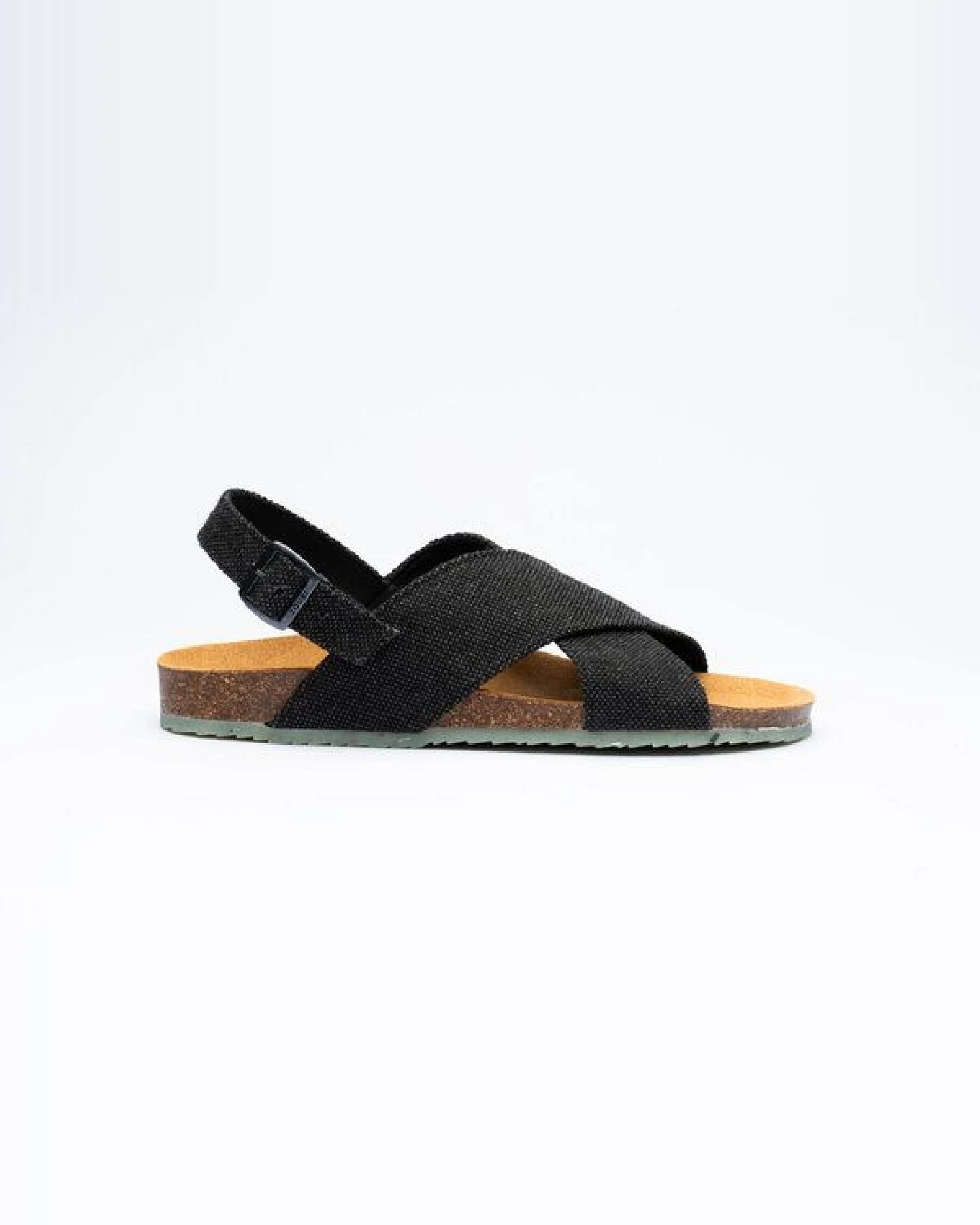 ZOURI Vegane Sandalen CORAL – Ansicht 2