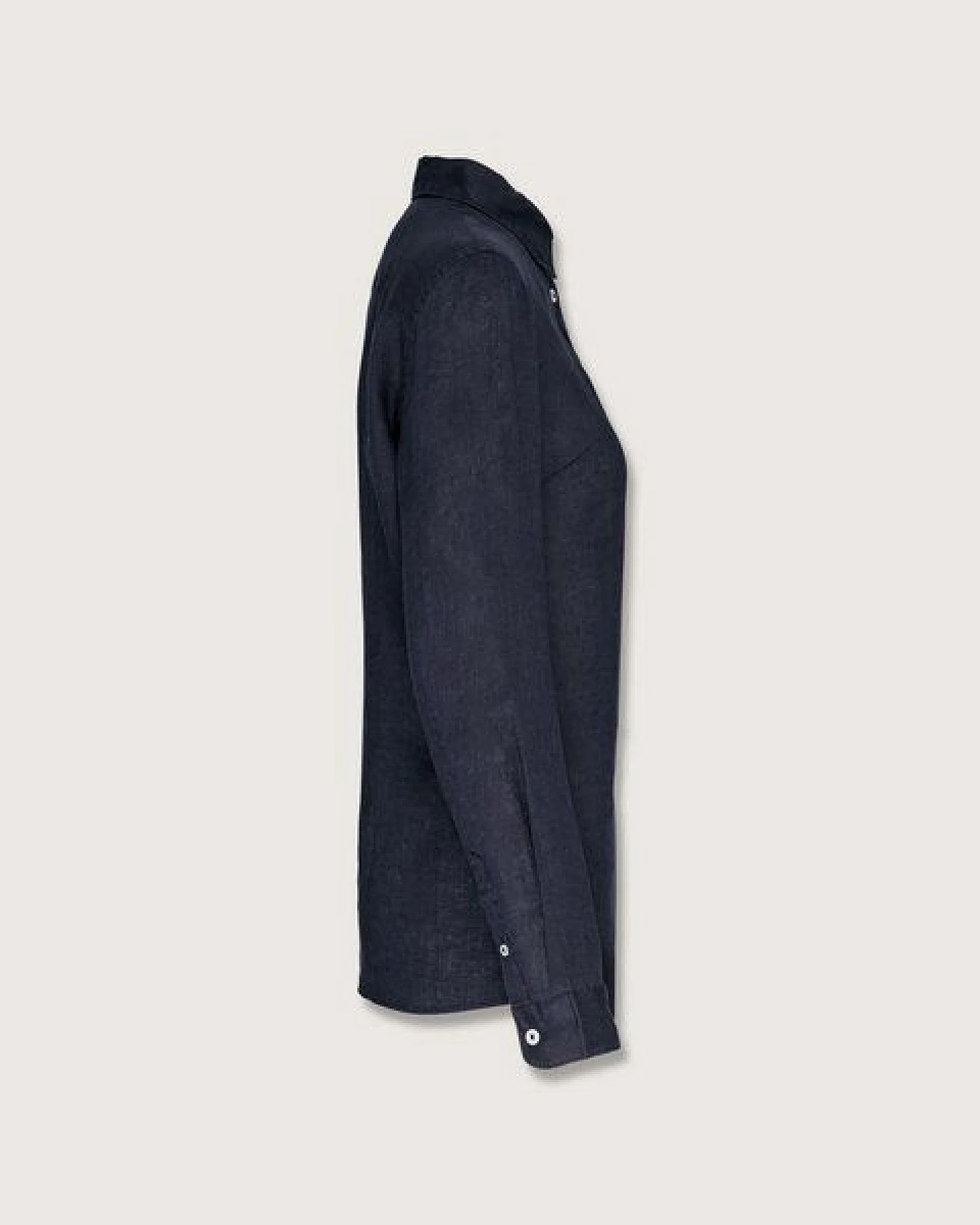 YTWOO Damen Leinenbluse – Ansicht 4