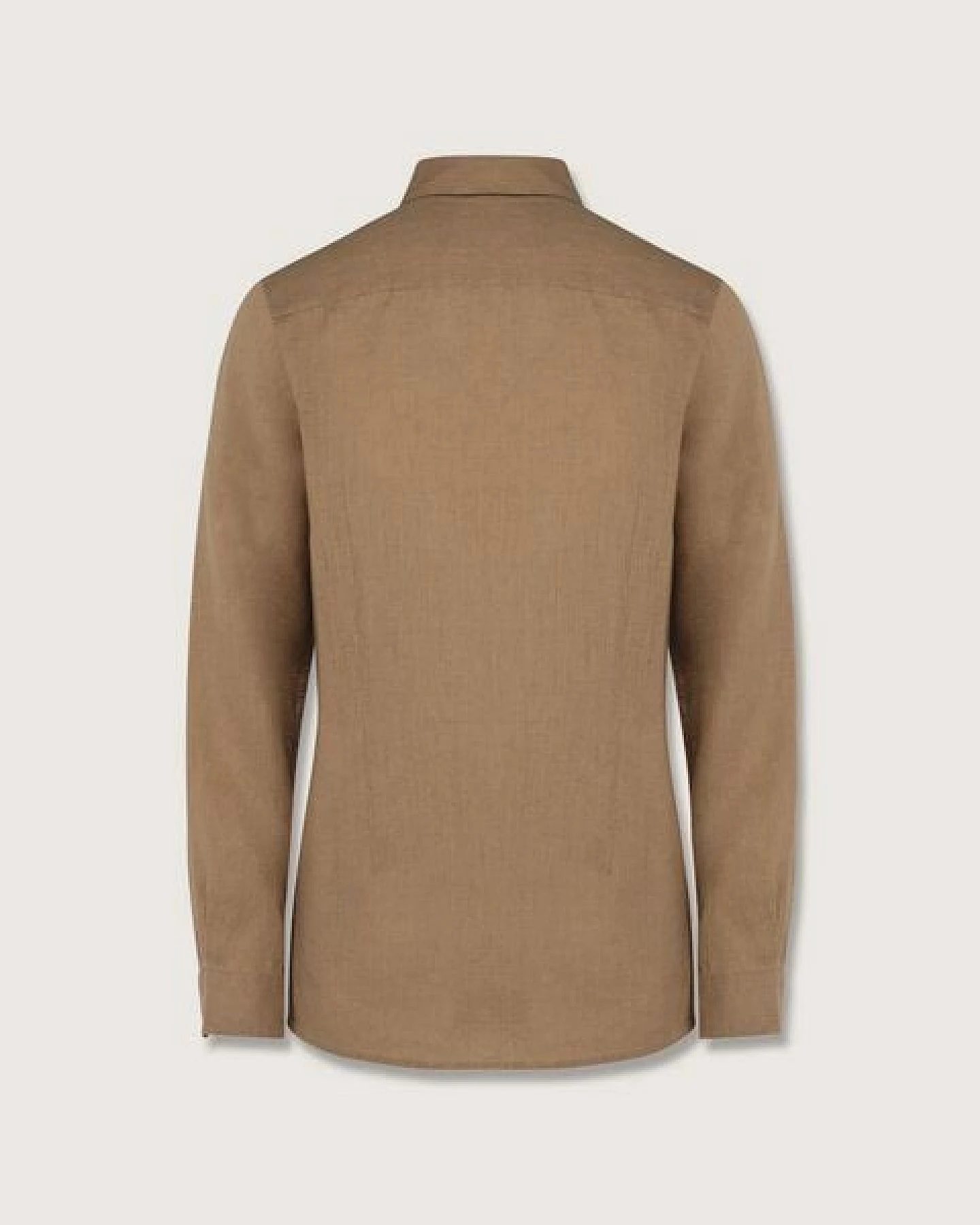 YTWOO Damen Leinenbluse – Ansicht 3