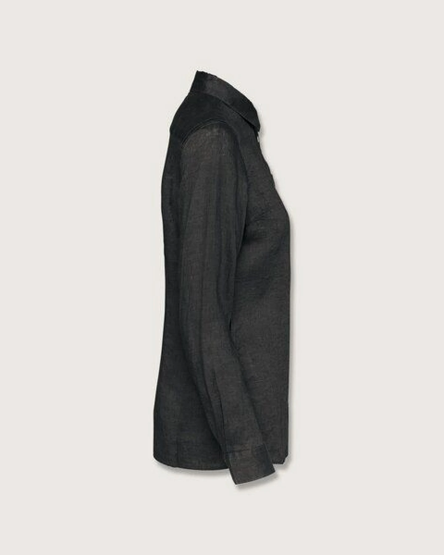 YTWOO Damen Leinenbluse – Ansicht 3