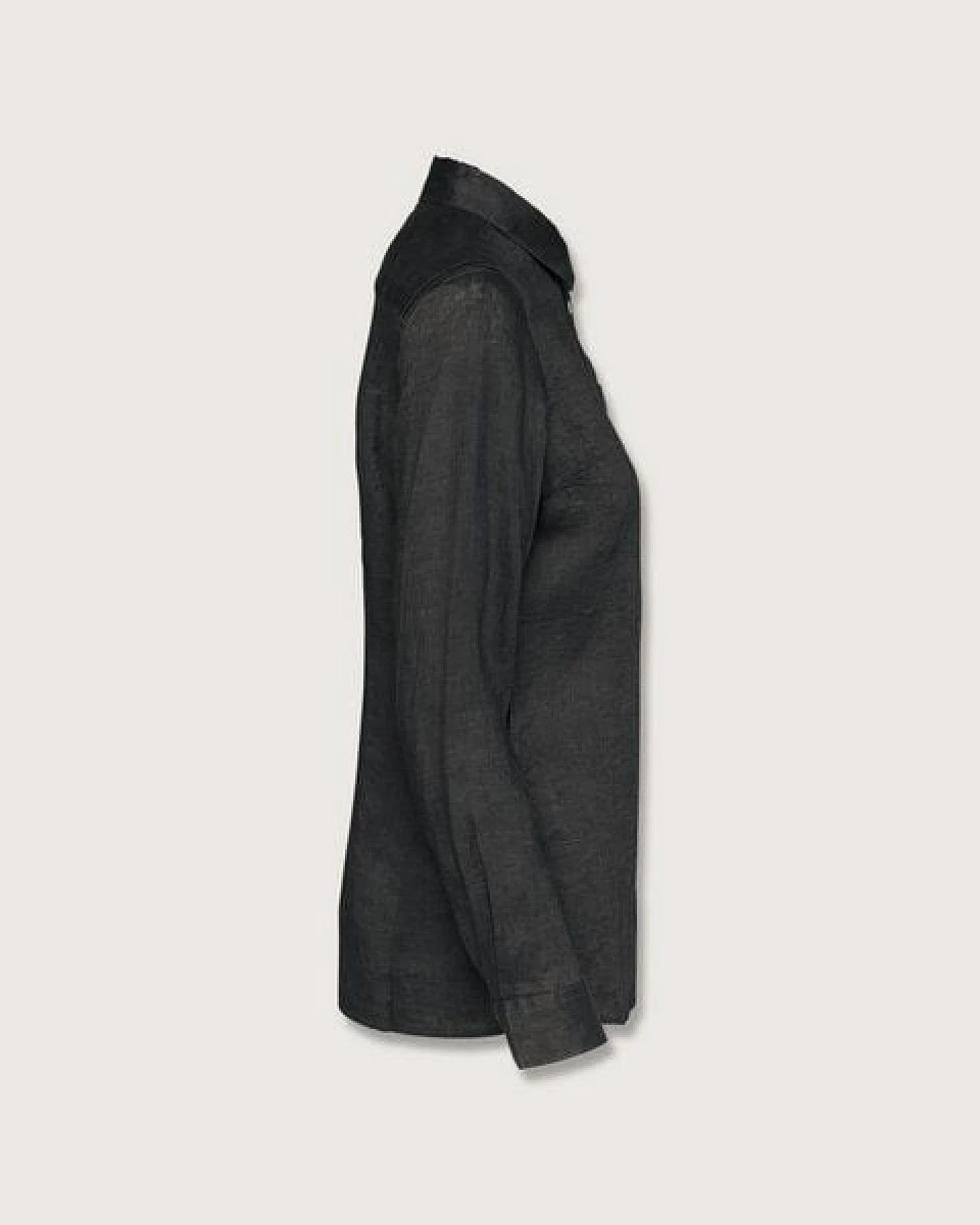 YTWOO Damen Leinenbluse – Ansicht 3