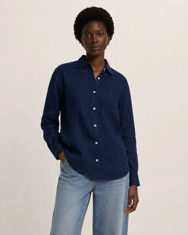 Blau