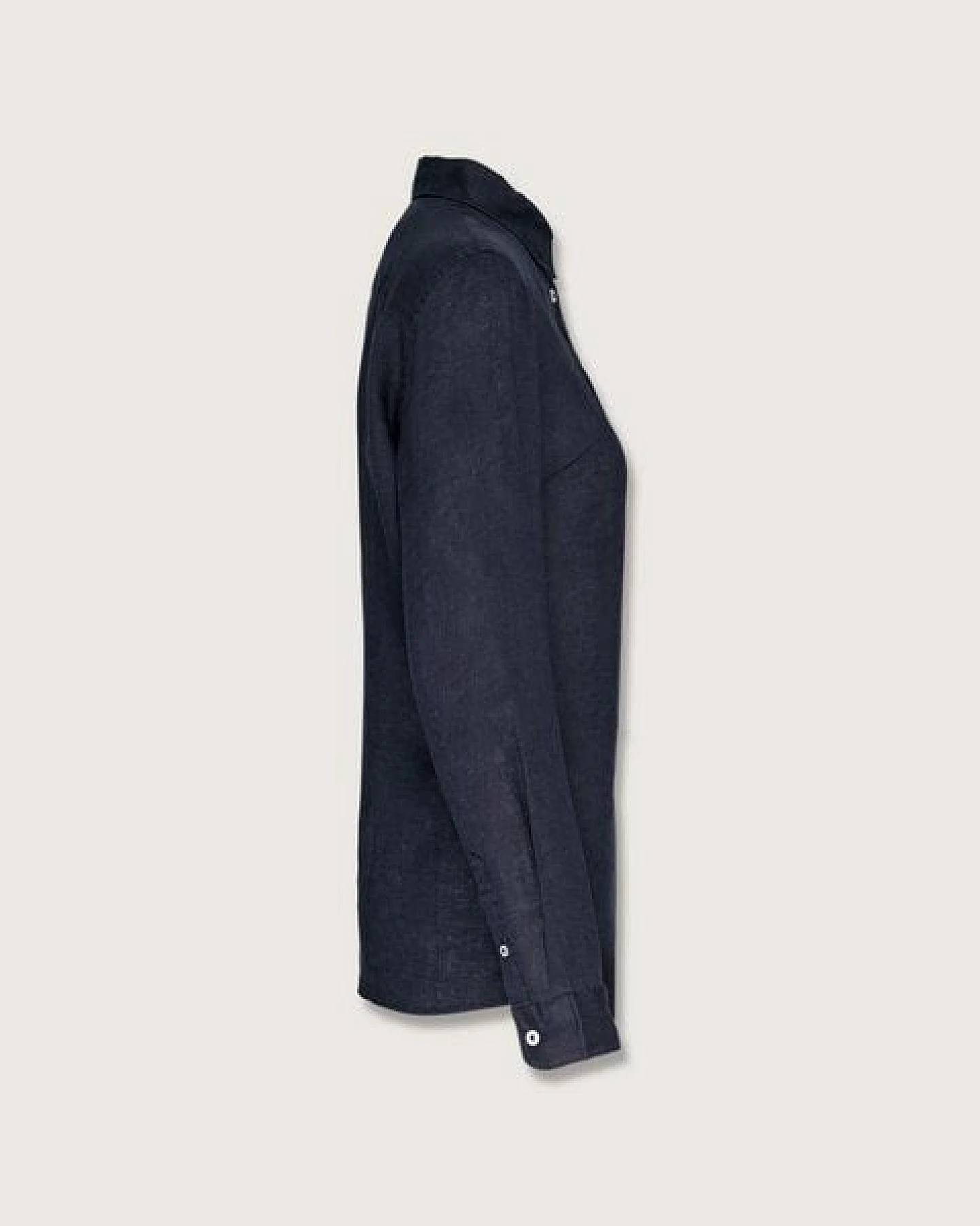 YTWOO Damen Leinenbluse – Ansicht 4