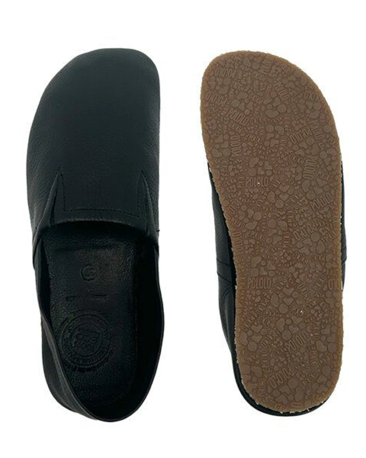 Pololo Barfuß-Slipper „Viviano – Ansicht 2