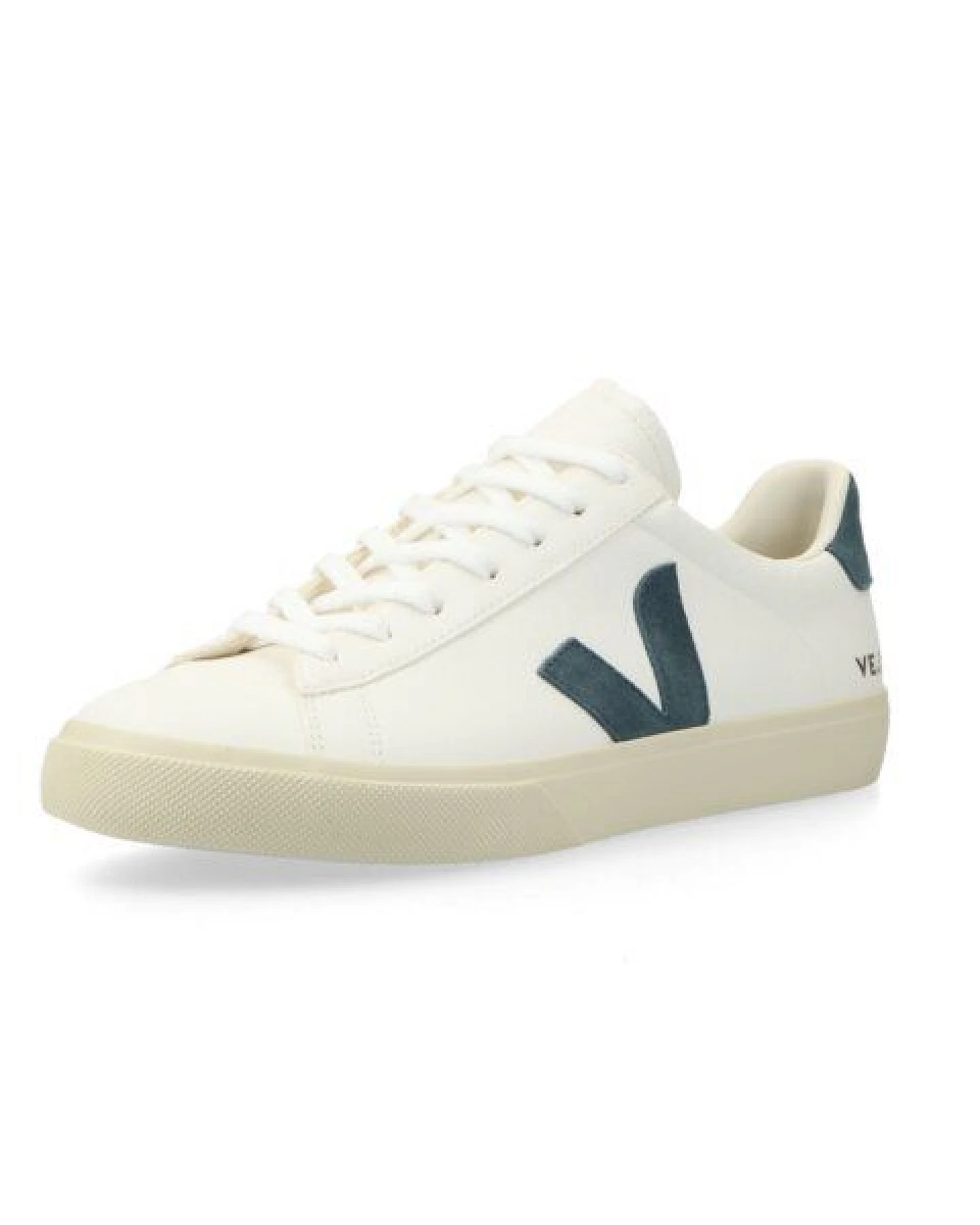 Veja Sneaker Unisex - Campo Chromefree Leather – Ansicht 2