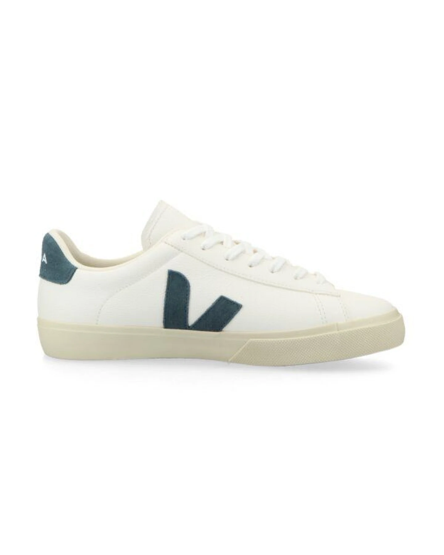 Veja Sneaker Unisex - Campo Chromefree Leather – Ansicht 3