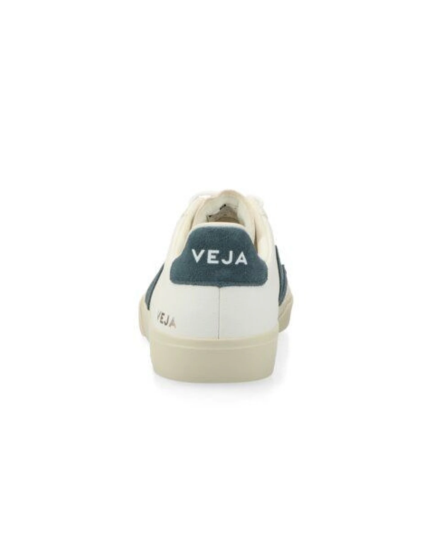 Veja Sneaker Unisex - Campo Chromefree Leather – Ansicht 4