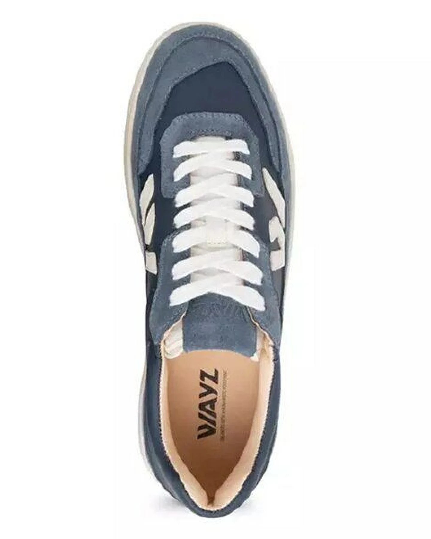 Wayz The Misfit - Unisex Sneaker – Ansicht 3