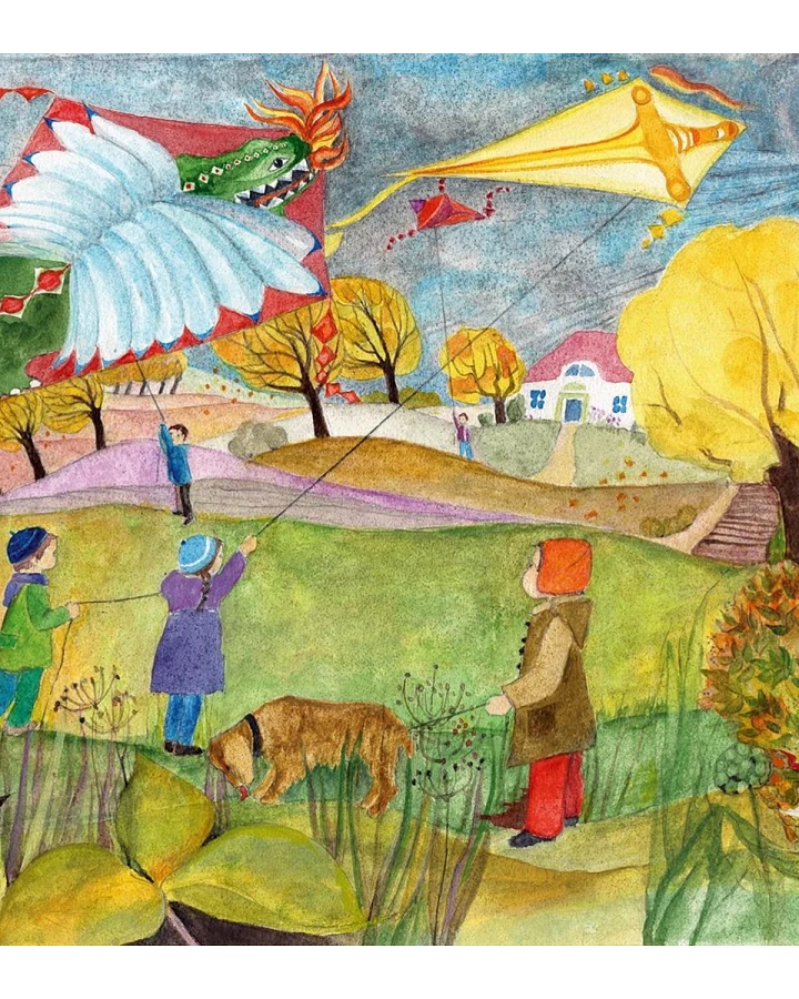 Herbst Eva-Maria Ott-Heidmann