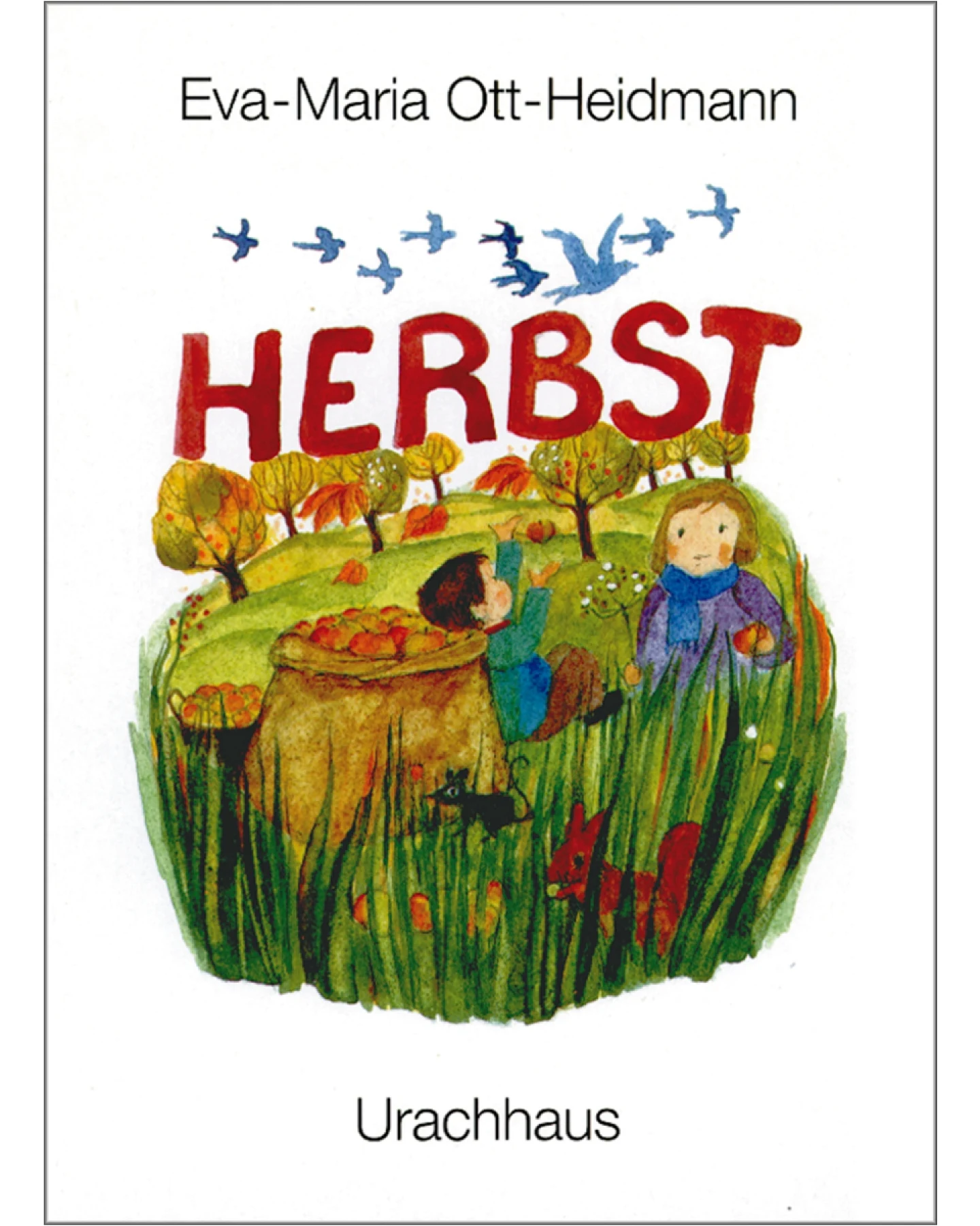 Herbst Eva-Maria Ott-Heidmann – Ansicht 2