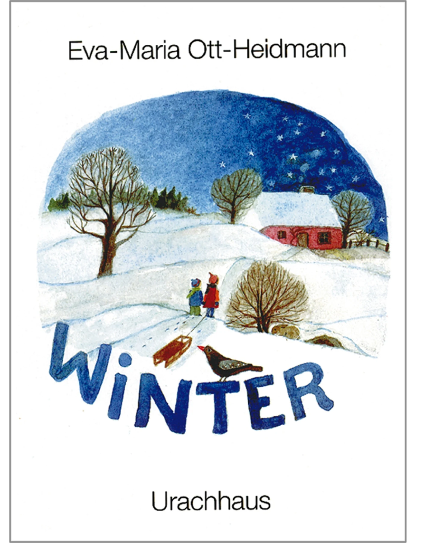 Winter Eva-Maria Ott-Heidmann – Ansicht 2