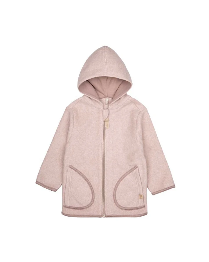 PURE PURE by Bauer Kinder Jacke kaschmir Gr.98/104