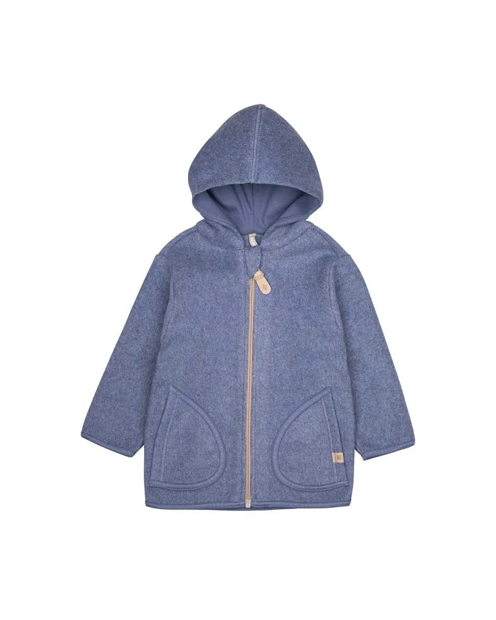 PURE PURE by Bauer Kinder Jacke dark-denim Gr.110/116