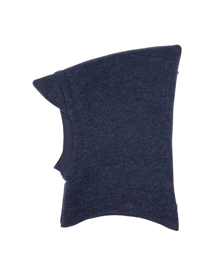 PURE PURE by Bauer Fleece-Schlupfmütze marine Gr.49/51