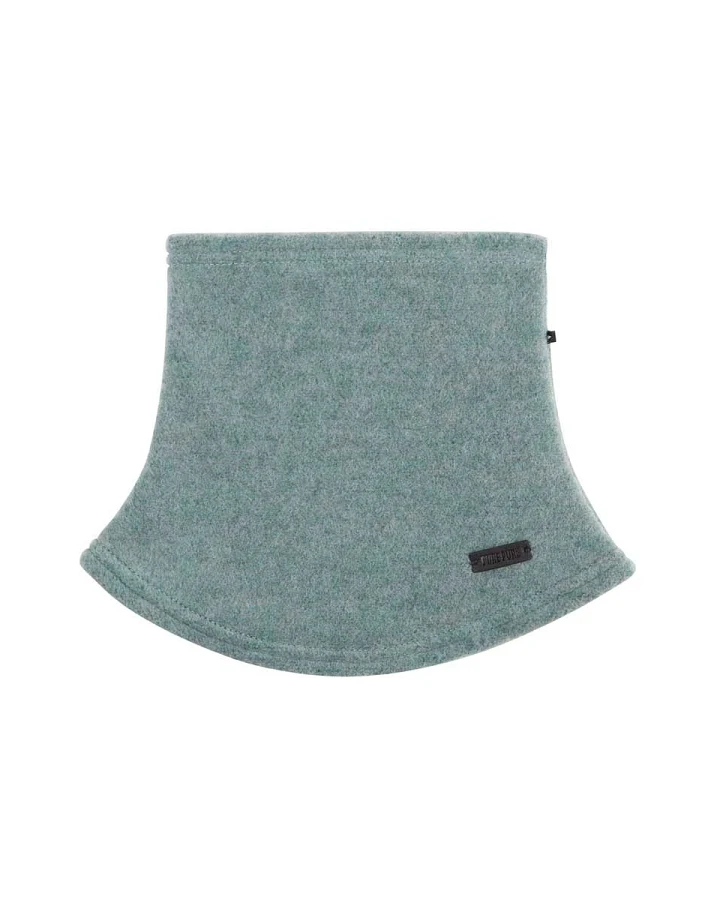 PURE PURE by Bauer Fleece-Schlupfschal salbei Gr.1