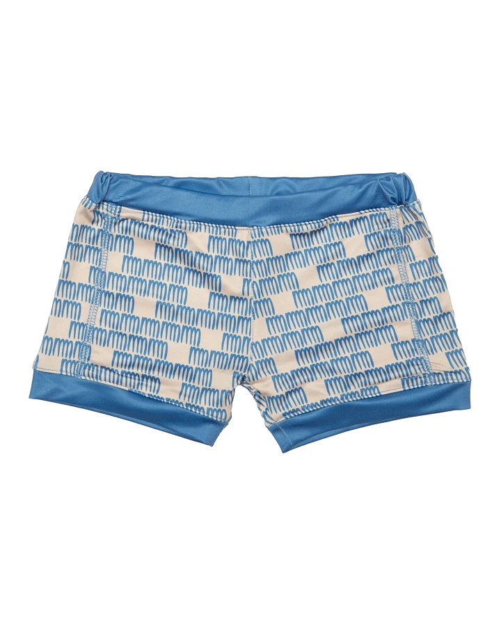 Jungen Badehose "Manta" Gr. 98/104
