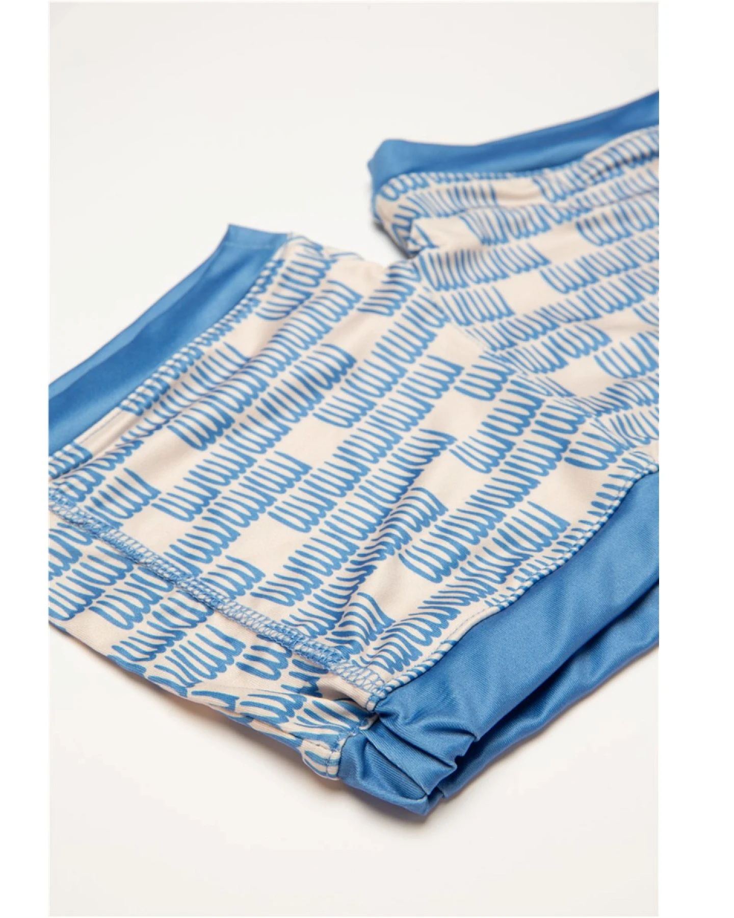 Jungen Badehose "Manta" Gr. 98/104 – Ansicht 2