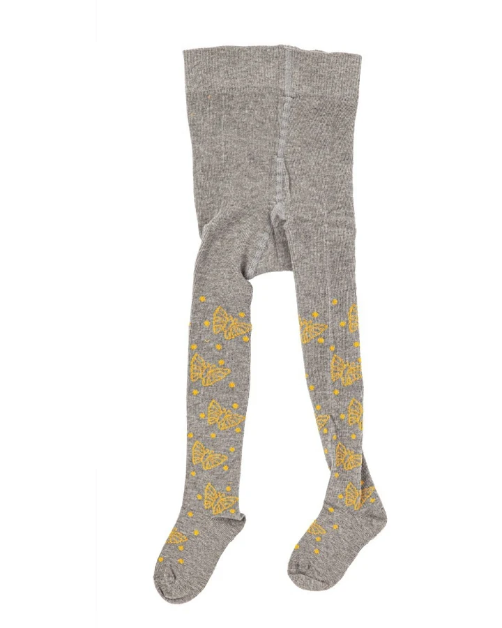 Babystrumpfhose Baumwolle (kbA) coke Gr. 00