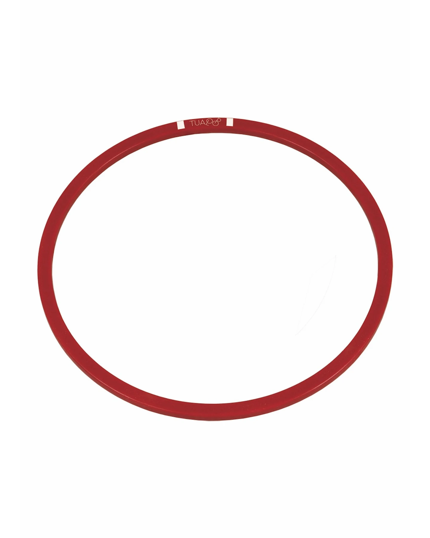 Tualoop Ringwurfspiel aus Biowerkstoff Ring: Ø 27 cm, Sticks: 50 cm, empfohlen ab 6 – Ansicht 2