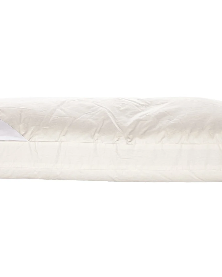 Kopfkissen "Vario" mit Latexkern 40 x 80 cm, 160 g