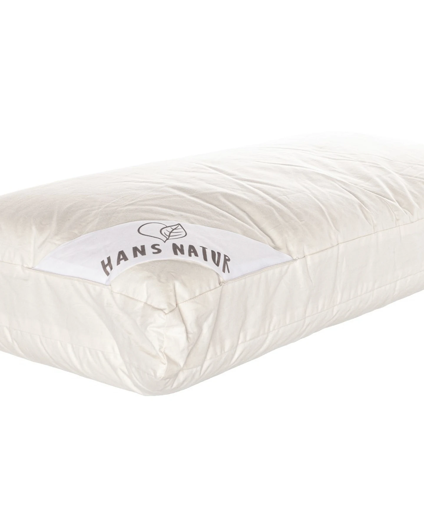 Kopfkissen "Vario" mit Latexkern 40 x 80 cm, 160 g – Ansicht 2