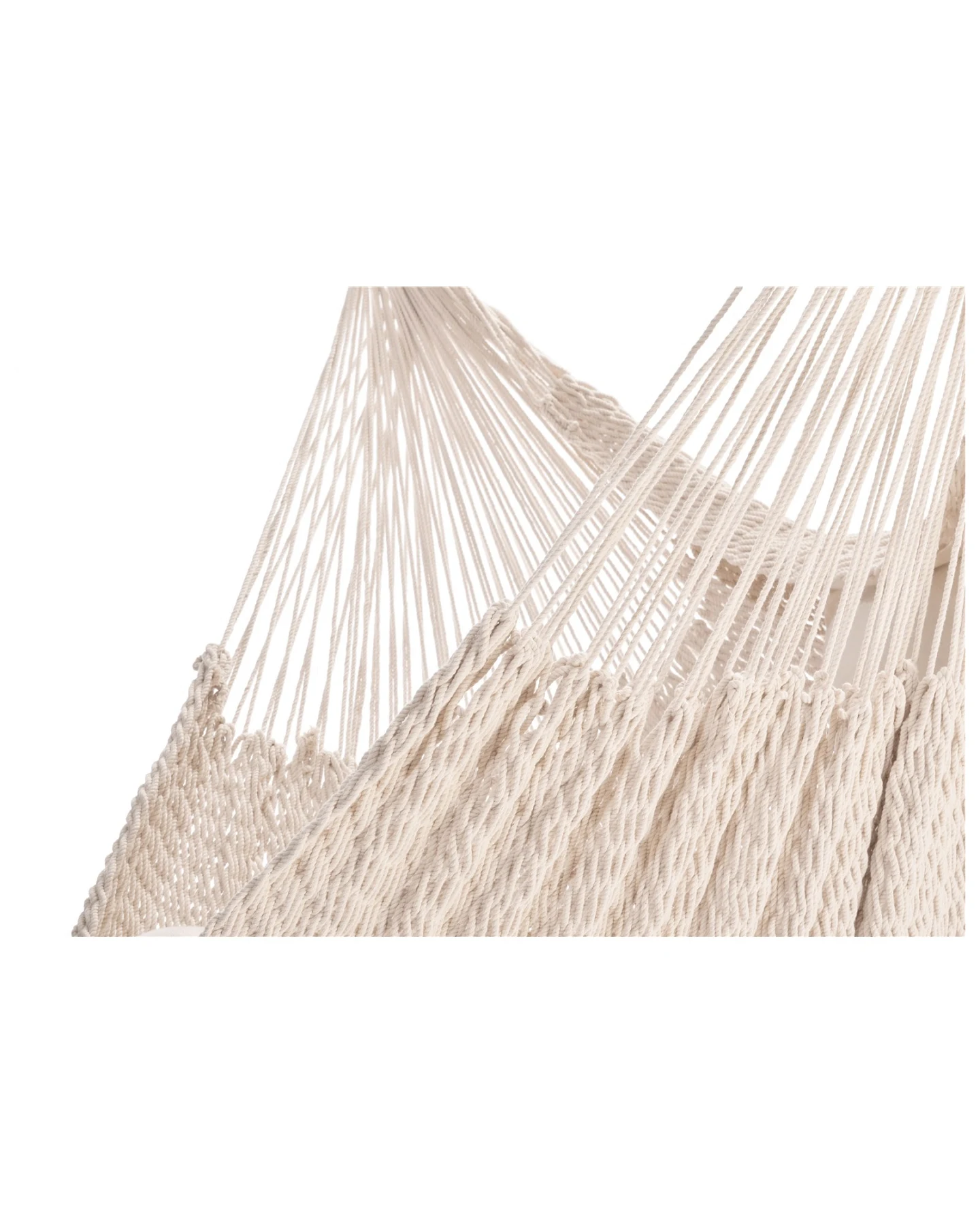 Balao Hängesitz Grande natur 120 x 260 cm Netzfläche – Ansicht 2