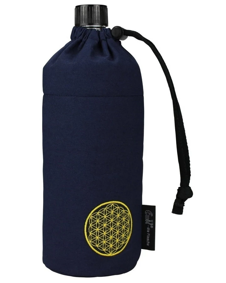 Emil Emil die Flasche zum Anziehen - 600 ml BIO-Energy