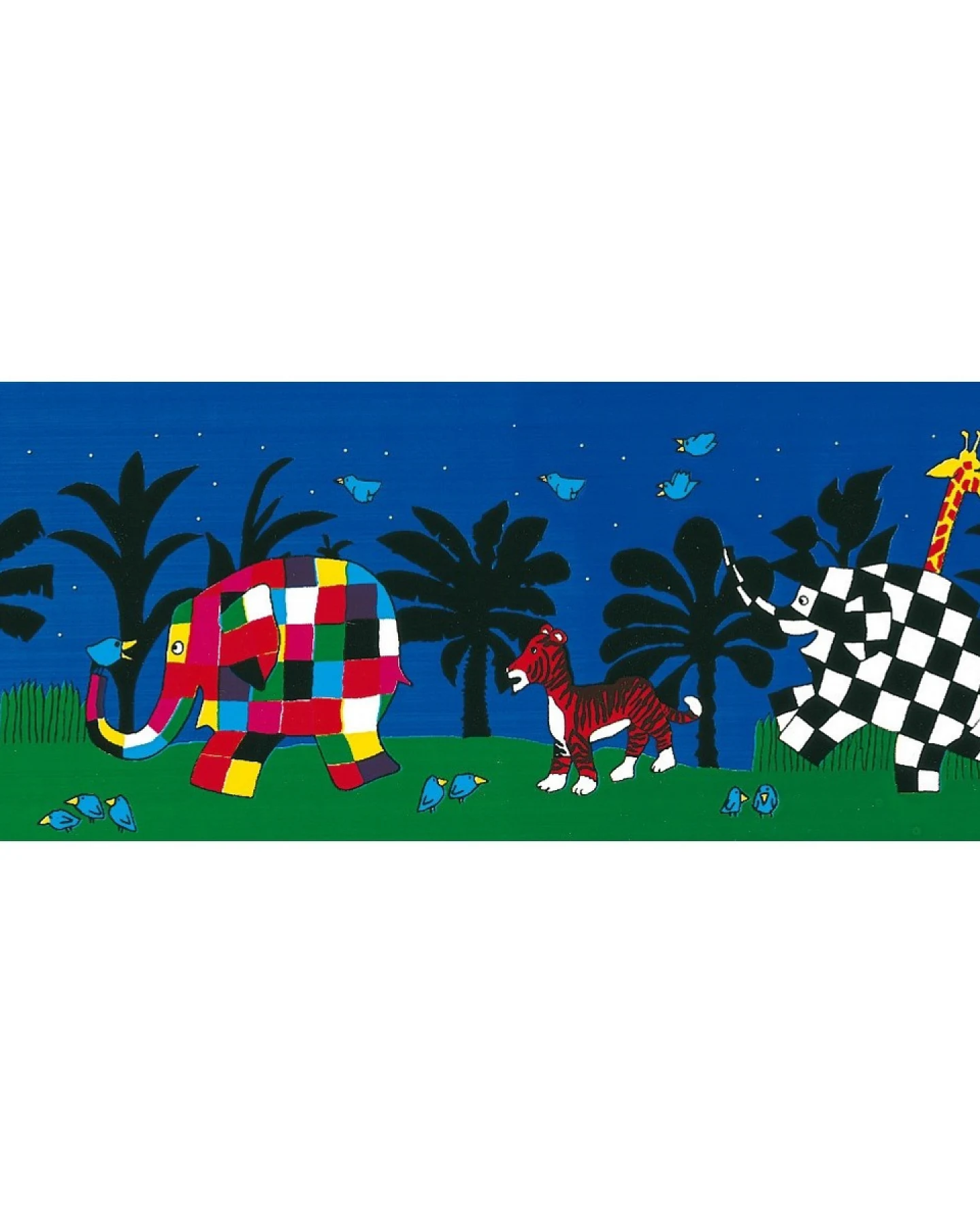 Magische Laterne Elmar Maße 19 x 16 x 16 cm – Ansicht 2