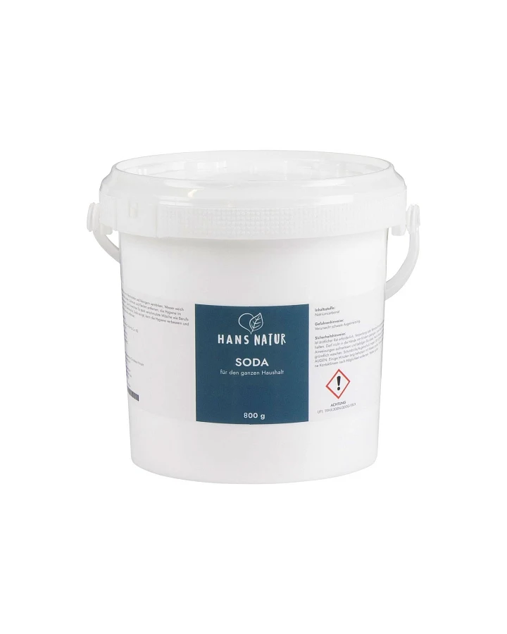 Soda 800 g