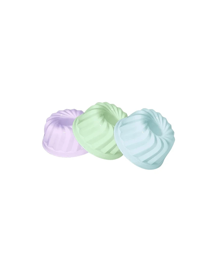 Spielstabil Gugelhupf Sandform 1 Stück 12 x 6 x 12 cm