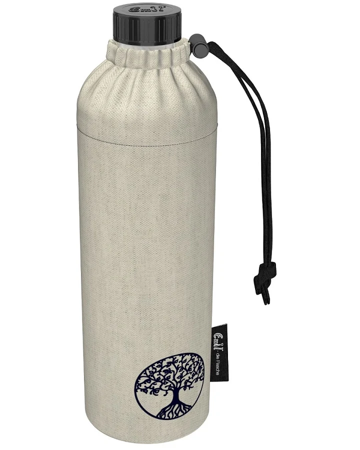 Emil Emil die Flasche Weithalsflasche "Bio Organic" 750 ml