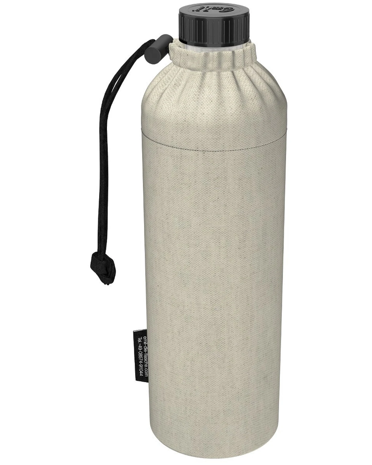 Emil Emil die Flasche Weithalsflasche "Bio Organic" 750 ml – Ansicht 2
