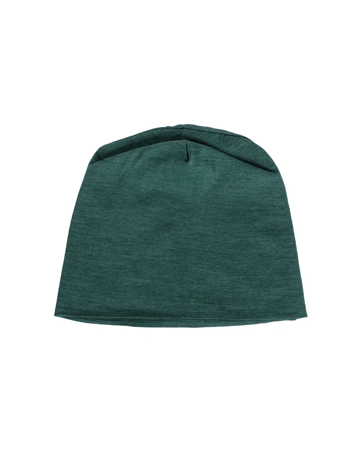 Living Crafts Mütze "Soan", atlantic sea One size