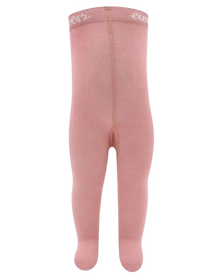 Baby Strumpfhose wildrose Gr.56