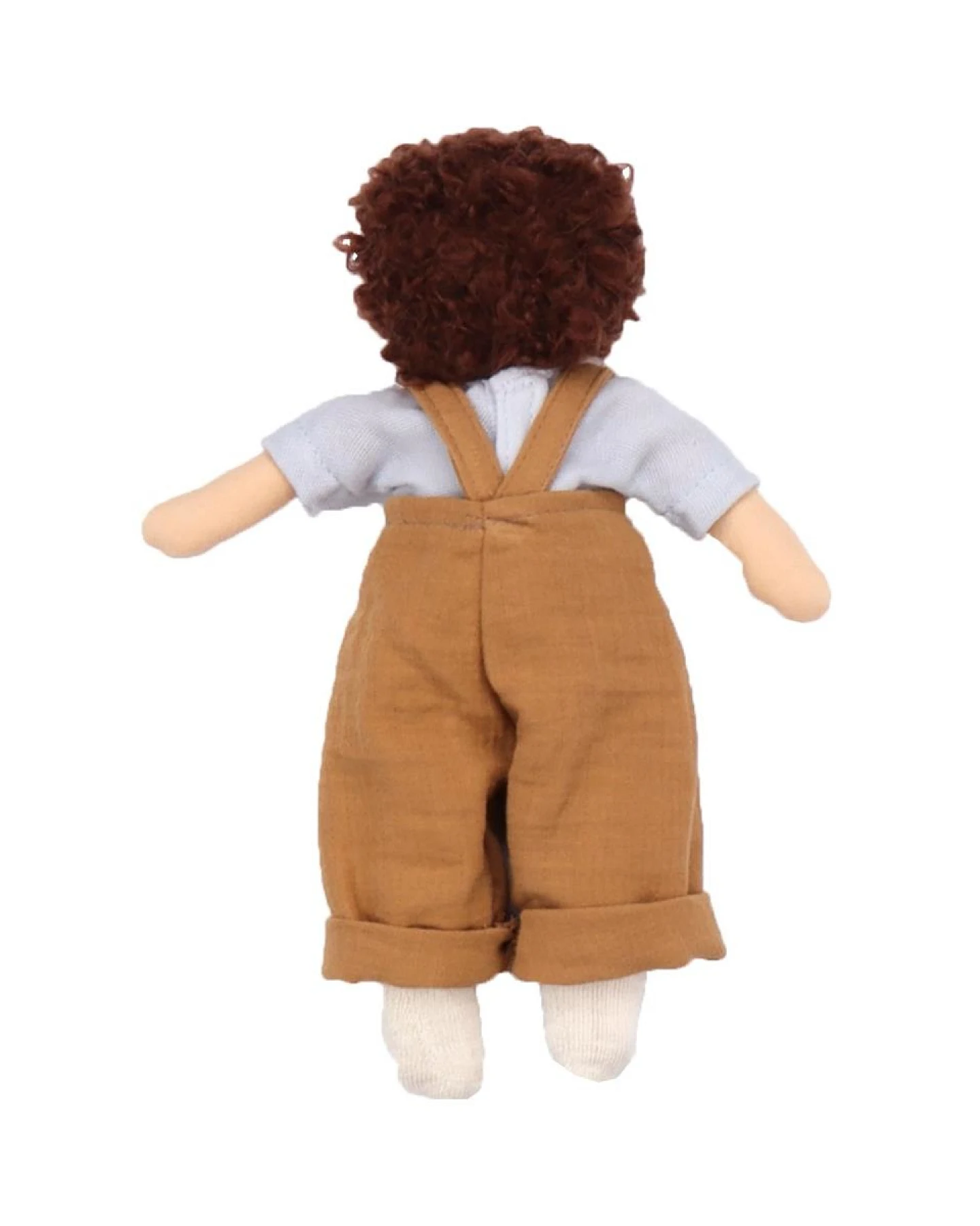 Puppe Tommy Größe ca. 25 cm – Ansicht 2