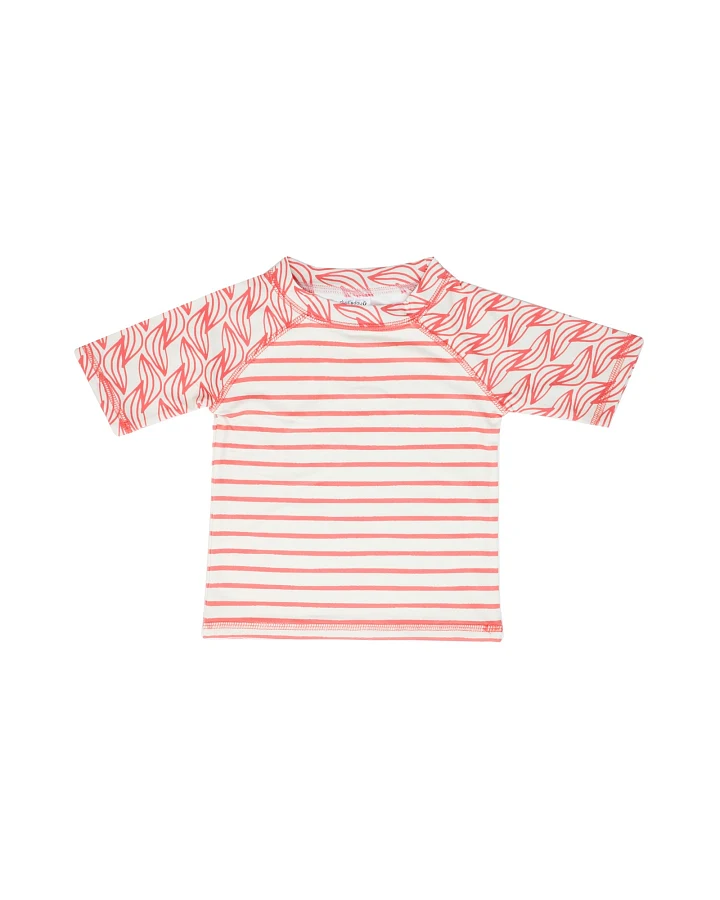 Kinder T-Shirt Badeshirt "Ondo" Gr. 92/98