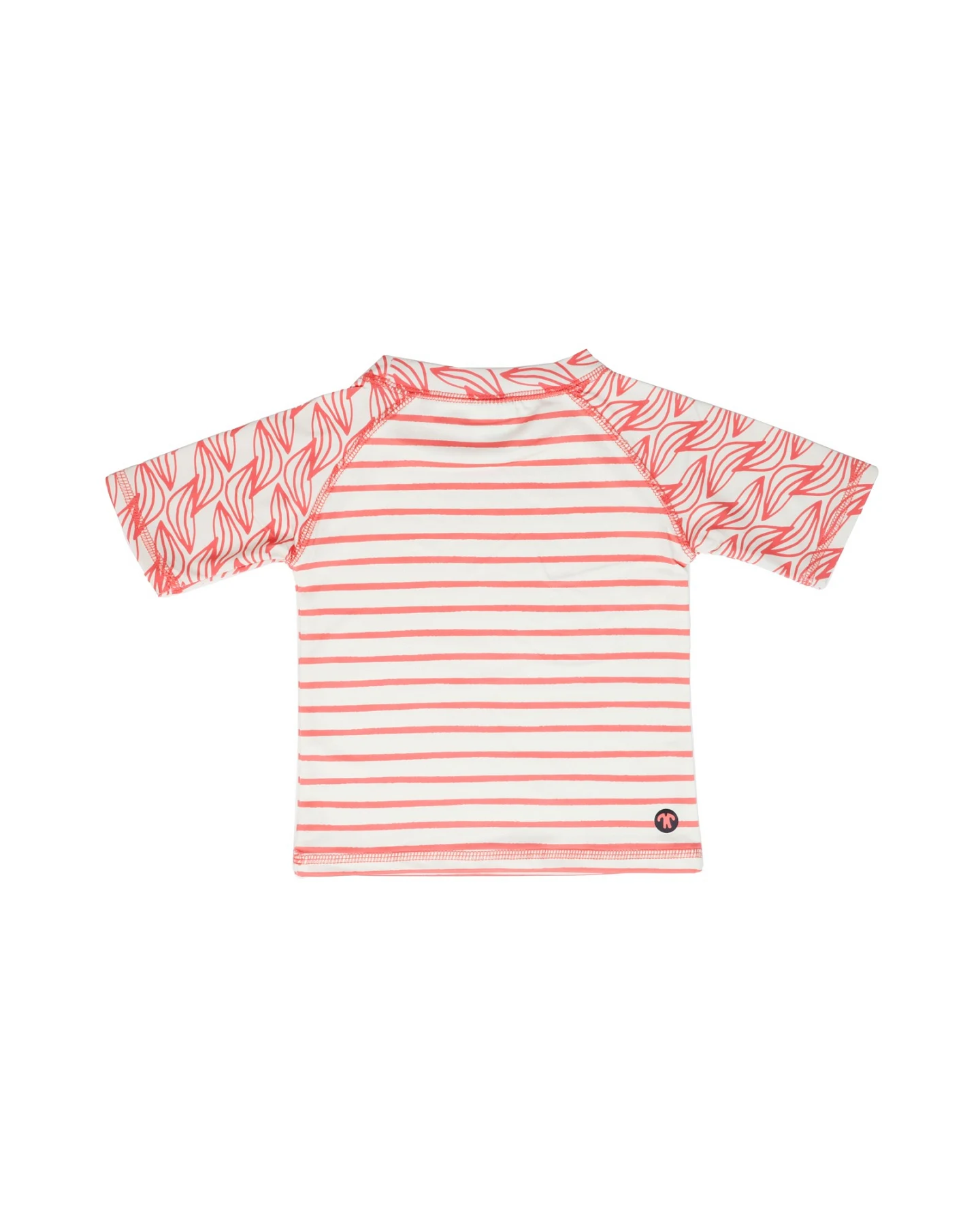 Kinder T-Shirt Badeshirt "Ondo" Gr. 98/104 – Ansicht 2